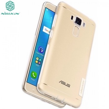 Nillkin silikoninis dėklas (Zenfone 3 laser zc551kl)